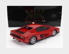 1:18 KK Scale Ferrari