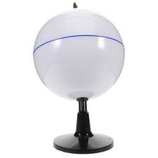  Globe terrestre vierge