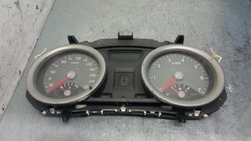8200170521e tableau bord
