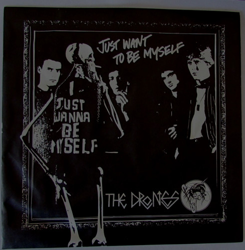 The drones bone - the, just