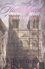 Le Bossu De Notre-Dame Livre