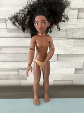 Poupée Disney Store