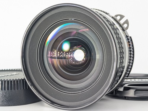 Vidéo top mint nikon ai - vidéo*[top, ai-s