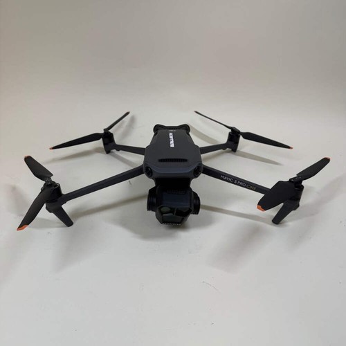 Dji mavic pro cine - 3,