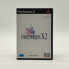 Final Fantasy X-2 Jeu Video