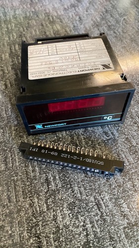 Compteur quanta newport - newport,