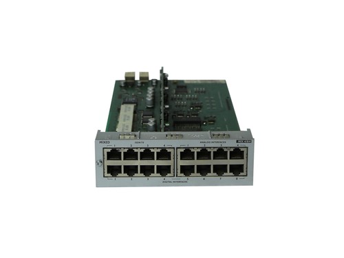 Module rnis alcatel - module, alcatel-lucent