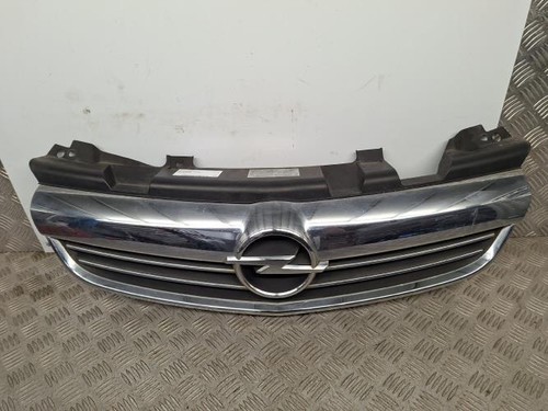 Calandre opel zafira phase 2 - phase,