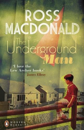 Ross macdonald the - macdonald,