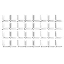 Pack de 32 protections d'angle