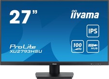 XU2793HSU-B6/27" FD IPS