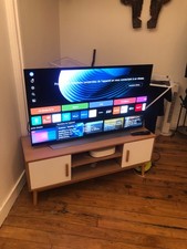 LG OLEDc2048" 4K UHD OLED