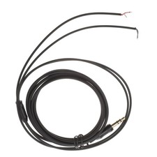  Câble Audio HiFi Prise