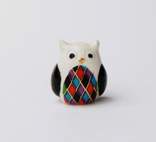 cyb - Fève chouette  -a02