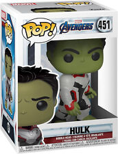 FIGURINE POP MARVEL AVENGERS -