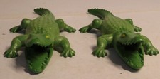 Playmobil Alligator Crocodile