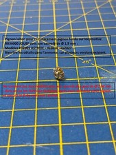 Engrenages essieux BB36000 axe