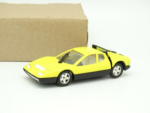 Solido ferrari 512 - -,