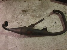 POT D'ÉCHAPPEMENT  SCOOTER BOOSTER STUNT, BWS, NEXT, ROCKET, SP