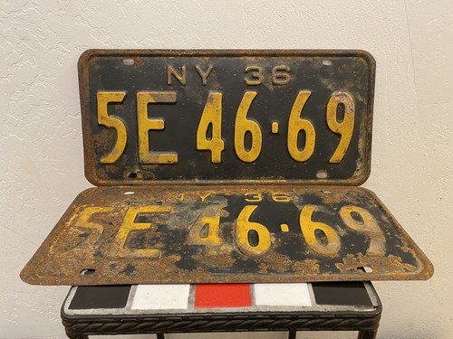 1936 new york - 1936,