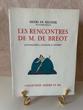 Henri de Régnier: Les