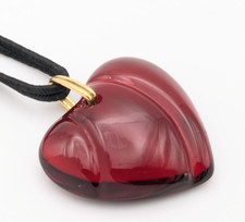 Collier ras du cou pendentif