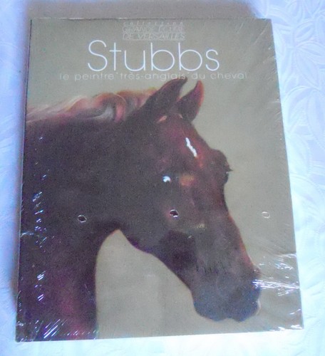 Stubbs peintre trés - le,