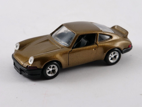 Solido porsche carrera - solido, n°24