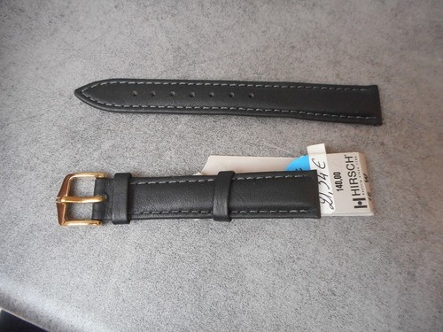 Bracelet montre hirsch - de, neuf