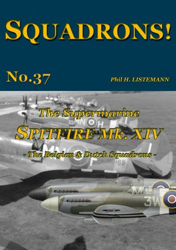 Squadrons the - -,