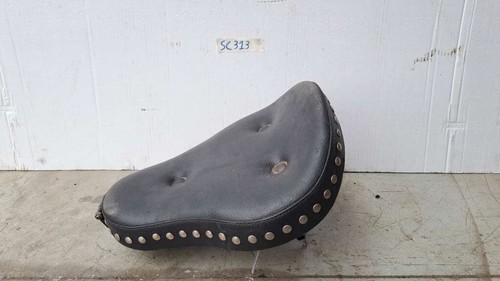 Selle pilote moto custom - moto,