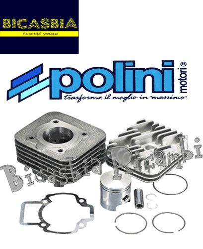 7202 cylindre polini dm - cylindre,