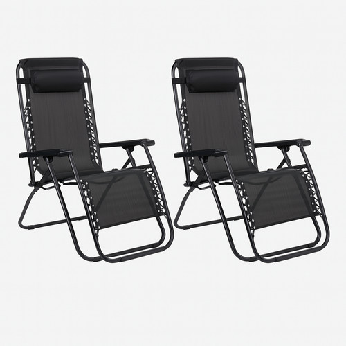 Kinzo lot chaises longues - kinzo, de