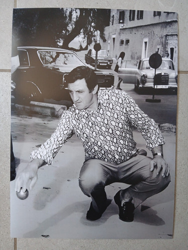 Lino ventura acteur - -, francais