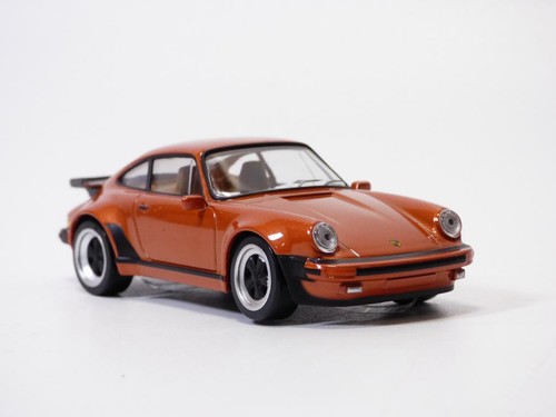 Porsche 911 930 turbo - porsche,