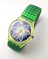 SWATCH STANDARDS 1992 - GJ107A