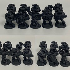 DARK ANGEL TACTIQUE ESCADRON