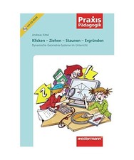 Klicken - Ziehen - Staunen -