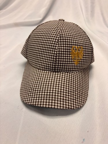 Hat stone island black size - stone,