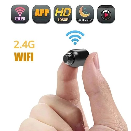 1080p mini camera - mini, hd
