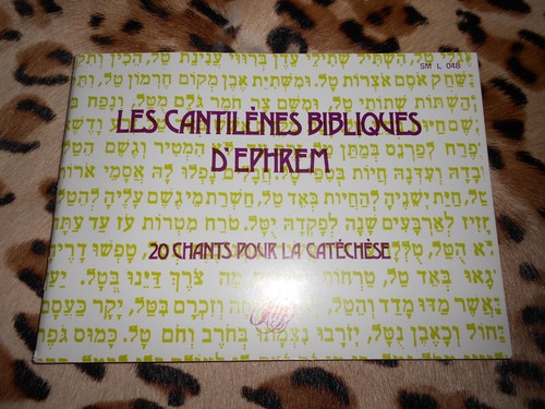 Gelineau joseph les - :,