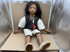 Poupée Annette Himstedt