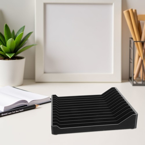 Porte boite rangement - cd,