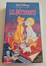 Les Aristochats - Disney
