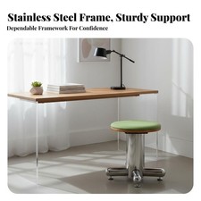 Chaise Cantilever à Siège