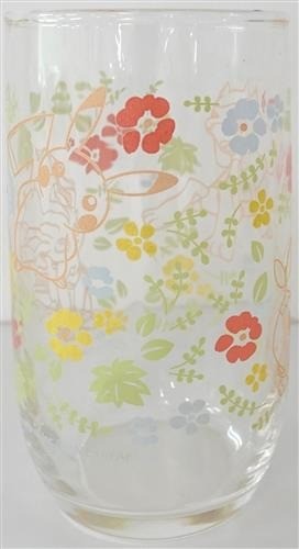 Coupe verre pokemon diamant - verre,
