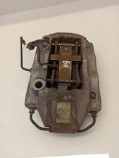 Etrier avant gauche (freinage) MASERATI GHIBLI 3 PHASE 2