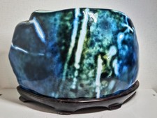 Suiseki Bonseki Bonsai Viewing