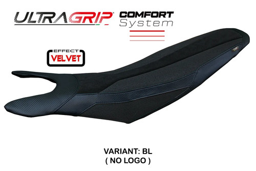 Housse selle cairoli velvet - housse,