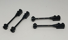 LEGO Star Wars : 4x Barre 1 x